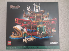 LEGO 75640 One Piece Baratie