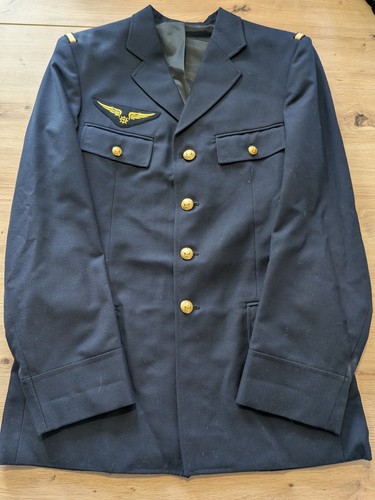 Balsan veste uniforme armée - veste,