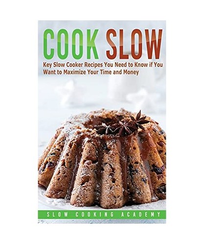 Cook slow key - cook,