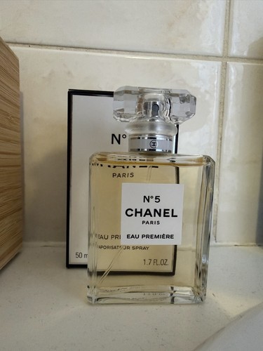 Chanel eau premiere - n°5,