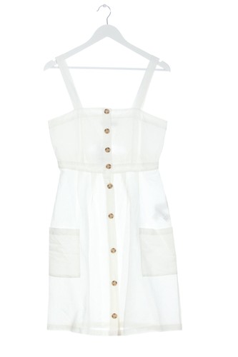 Bershka robe été dames - bershka,