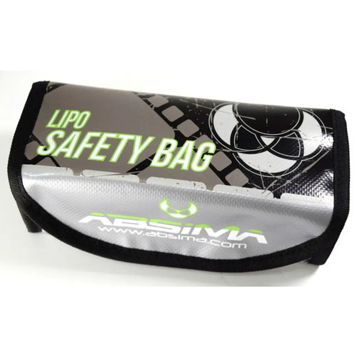 Absima sac protection pour - protection,