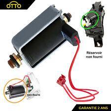 Pompe pour Additif FAP pour