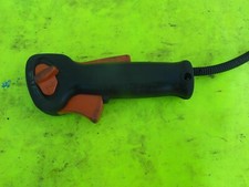 HS86 poignée d'accélerateur taille haie stihl HS 81 T  R