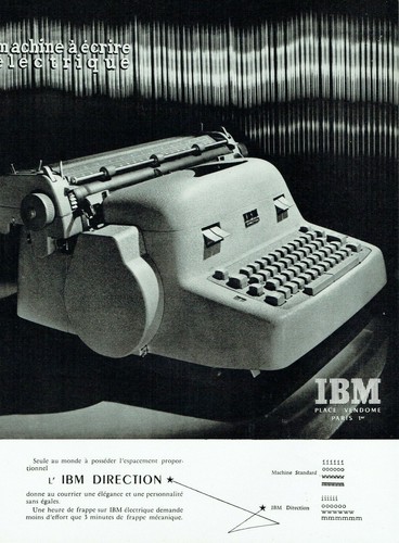 Publicité advertising 1021 - publicité,