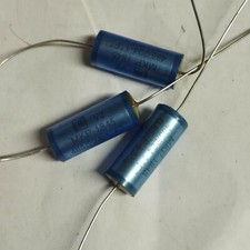 Condensateur 0.85uf 850nf 200v 5% ERO MKP1845         lot de 3 Pcs     (DepA8h3)