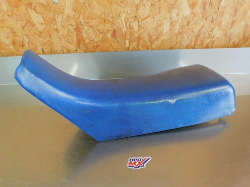 Selle husqvarna 400 wrlc - 400, 1986