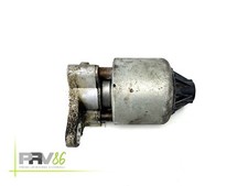 Vanne EGR Chevrolet AVEO 1.2i GPL 5P / 96408500
