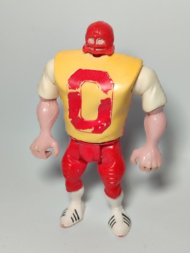 Figurines vintage the real - figurines,