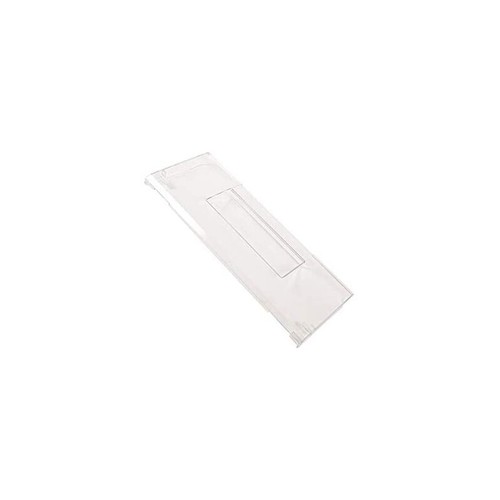 Porte frontal basculante - porte,