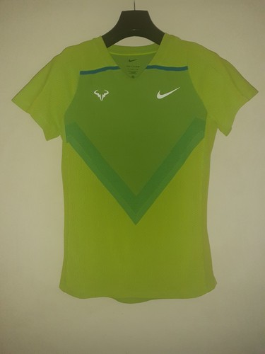 Tennis shirt nike - nike, nadal