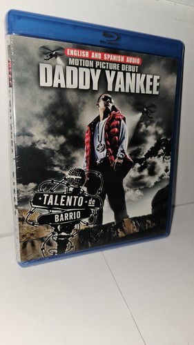 Daddy yankee talento - daddy, de