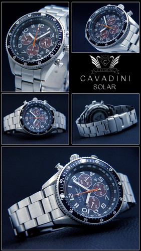 Montre homme chronographe - homme,