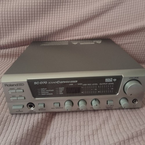 état roland d70 sound - roland,