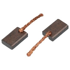 2 Balais charbon pour Hilti