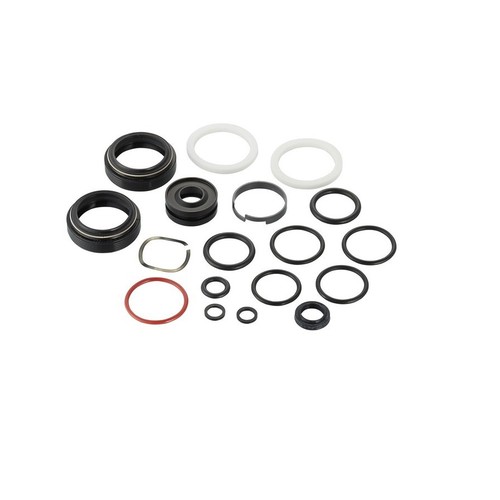 Kit entretien pour - d'entretien, fourche