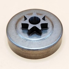 Pignon de débrayage