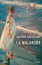 Alessia castellini malarema - alessia,