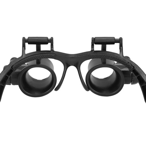 Loupe frontale led - led, 5x25x