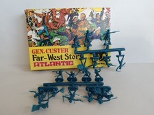 ATLANTIC boite ref 1011