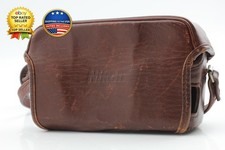 [Exc+5] Étui en cuir