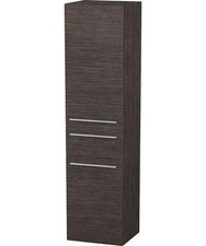 Duravit XL1131R7272 15-3/4"