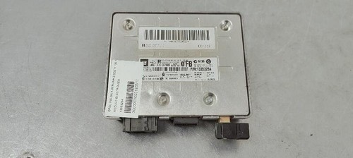 Module électronique opel - électronique,