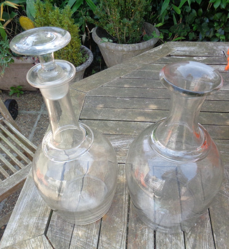 Carafe cidre normandie - cidre,