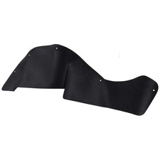 Driver Left Front Fender Liner