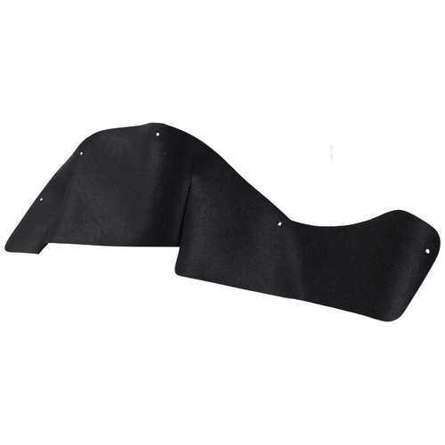 Driver left front fender - fender, liner