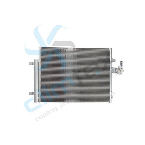 Climtex condensateur - condensateur, de