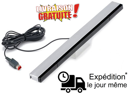 Capteur récepteur infrarouge - capteur,