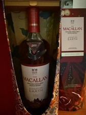Macallan Whisky série