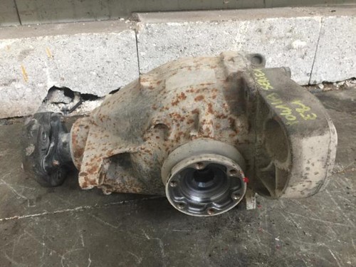 Pont bmw serie 1 - (propulsion),