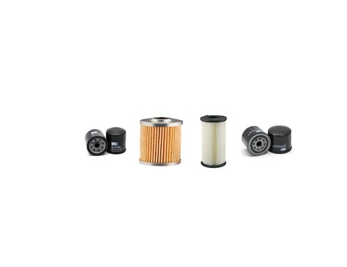 Kit filtre pour iseki - kit,