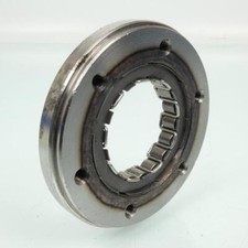 Roue libre de démarreur Sifam pour Scooter Piaggio 500 Mp3 Lt 2012 à 2013 Neuf