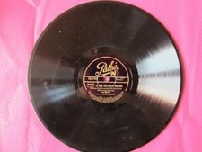 Vinyle Alibert  Le noel des,petits santons  Marioun   Pathe ref 756