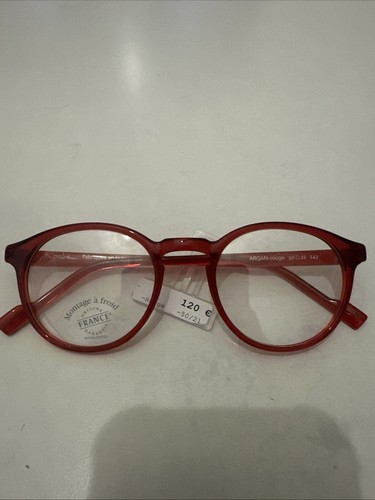 Lunette vue made france - de, in
