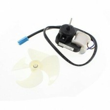 MOTOVENTILATEUR 220/240V 4.3W RÉFRIGÉRATEUR INDESIT ORIGINAL C00383336