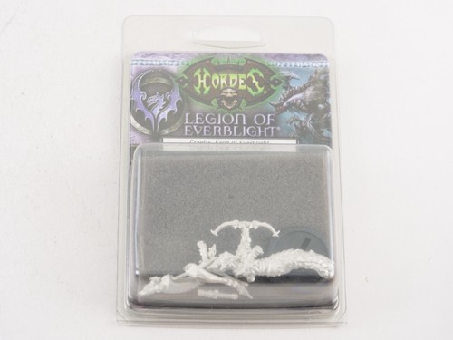 Warmachine legion of - legion,