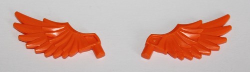 Lego chima orange - 2,