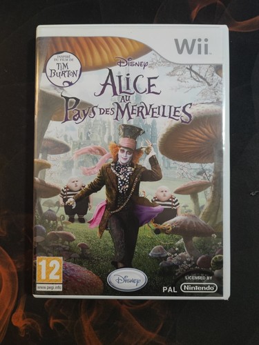 Alice pays des - alice,
