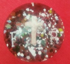 XIXe- Boule de Sulfure