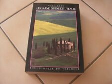 livre bibliotheque du voyageur