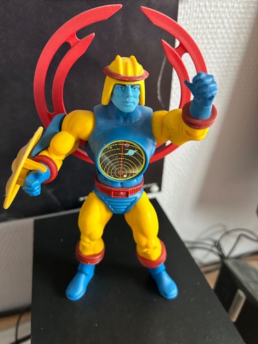 Klone motuc masters the - motuc,