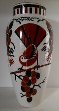 Ancien Vase K&G LUNEVILLE