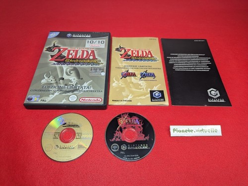 Zelda the wind waker - wind,