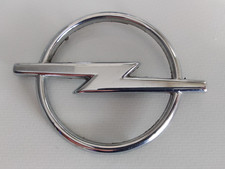 OPEL Emblème Logo Sigle/Badge