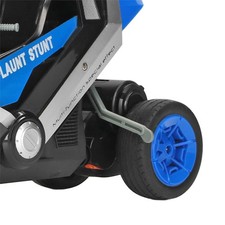 Moto De Cascade À Grande