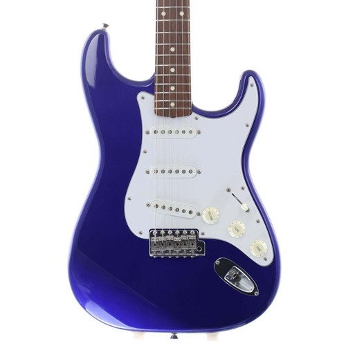 Fender japan st62 matching - fender, st62-tx